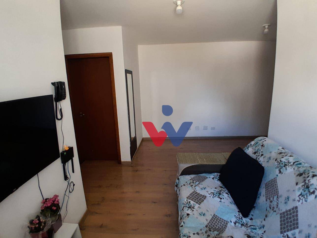 Apartamento à venda com 2 quartos, 54m² - Foto 14