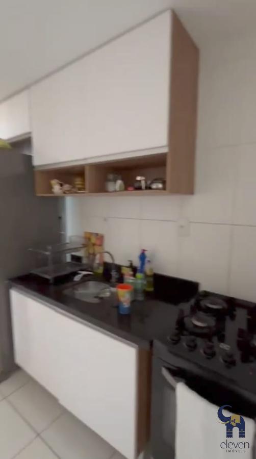 Apartamento para alugar com 3 quartos, 95m² - Foto 13