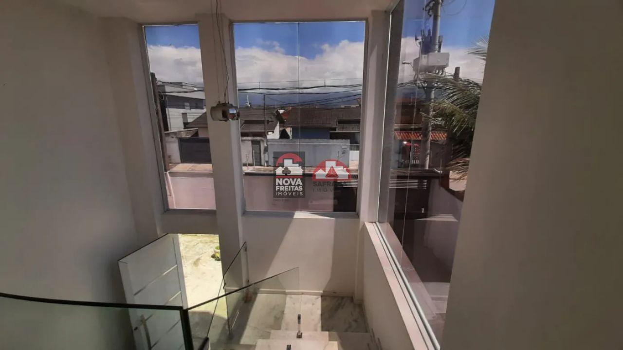 Sobrado à venda com 3 quartos, 250m² - Foto 20