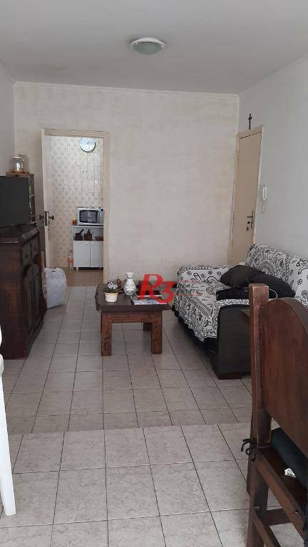 Apartamento à venda com 2 quartos, 57m² - Foto 8