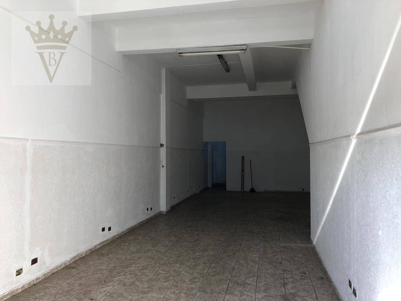 Loja-Salão para alugar, 91m² - Foto 5