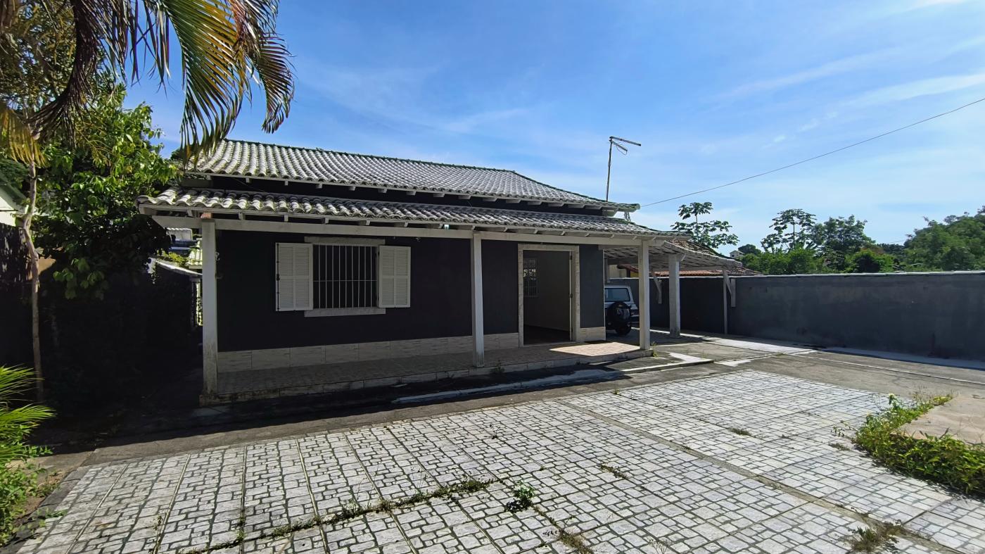 Casa à venda com 3 quartos, 535m² - Foto 1