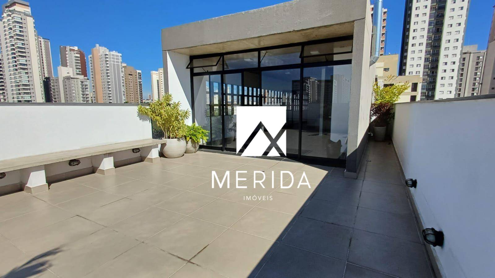 Apartamento à venda e aluguel com 1 quarto, 40m² - Foto 34