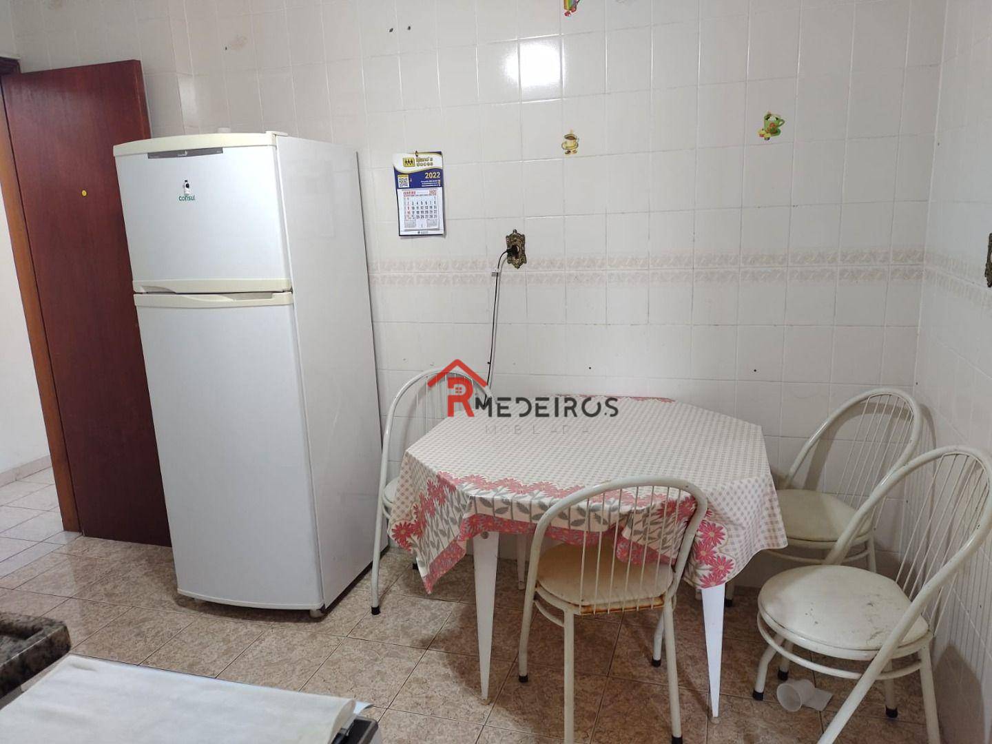 Apartamento à venda com 3 quartos, 133m² - Foto 6