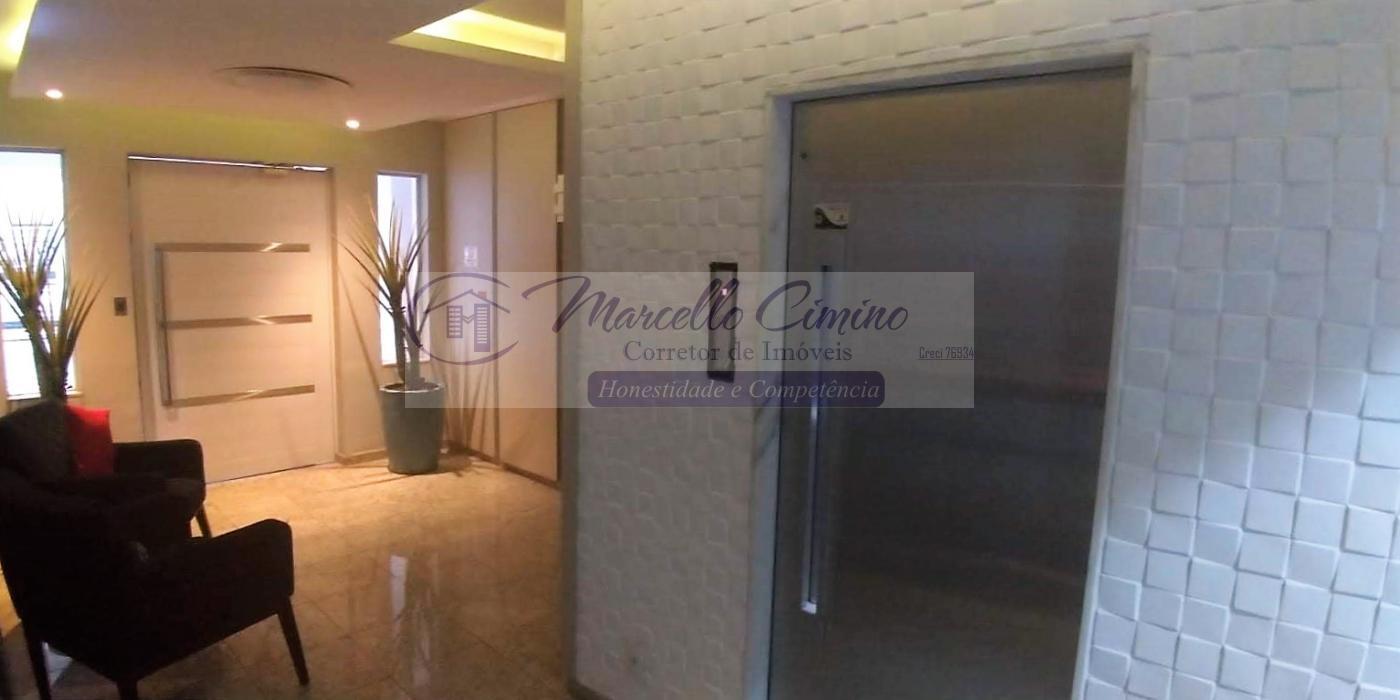 Apartamento à venda com 2 quartos, 86m² - Foto 27