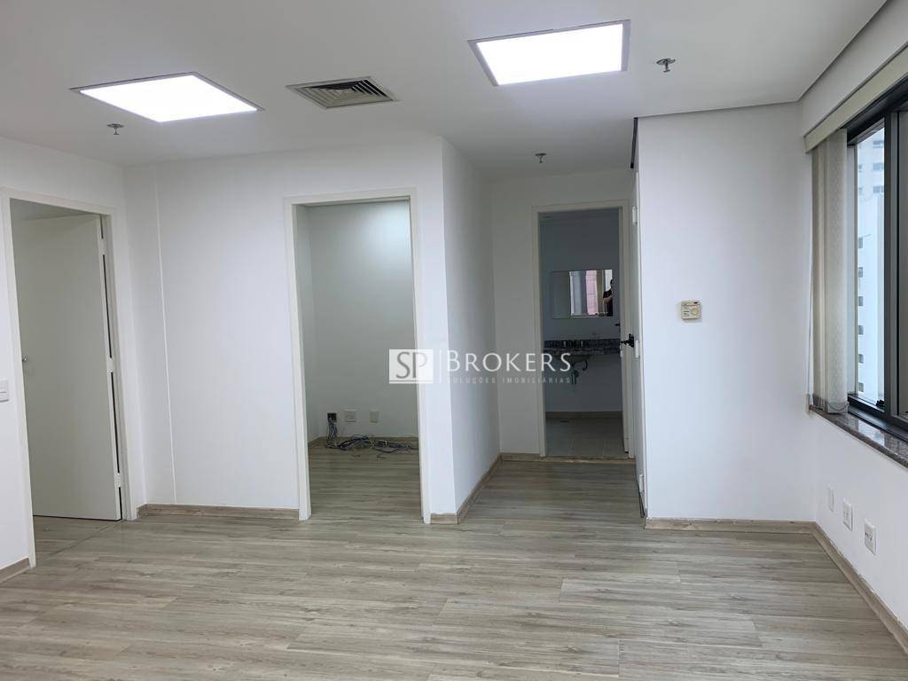 Conjunto Comercial-Sala para alugar, 116m² - Foto 6