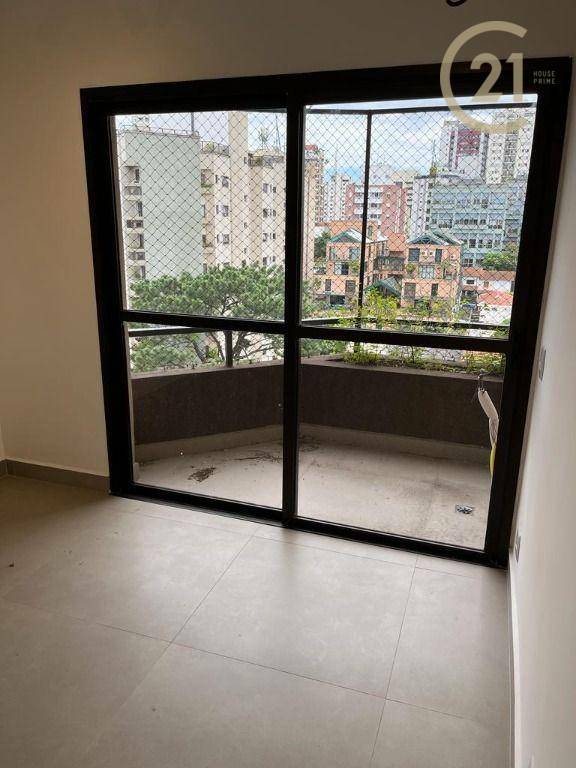 Cobertura, 2 quartos, 128 m² - Foto 3