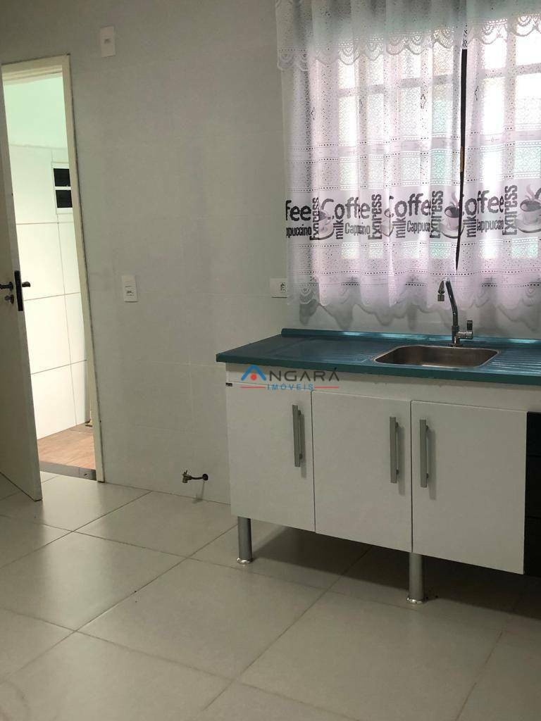 Sobrado à venda com 3 quartos, 120m² - Foto 4