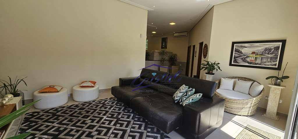 Casa de Condomínio à venda com 3 quartos, 358m² - Foto 20