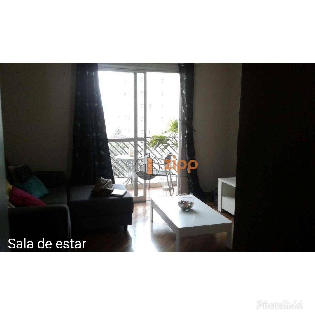 Apartamento à venda com 3 quartos, 85m² - Foto 3