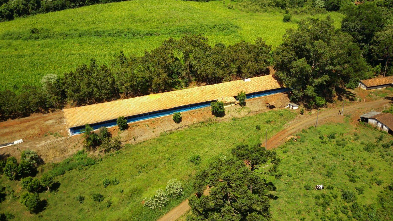 Loteamento e Condomínio à venda, 133100m² - Foto 48