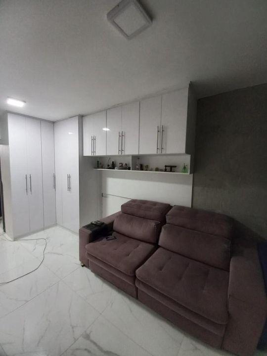 Kitnet e Studio à venda com 1 quarto, 35m² - Foto 28