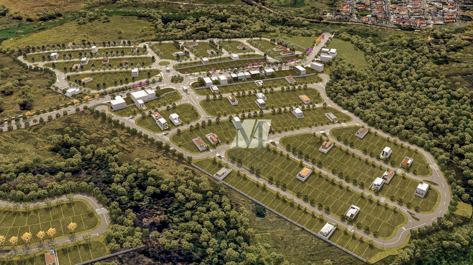Loteamento e Condomínio à venda, 160M2 - Foto 1