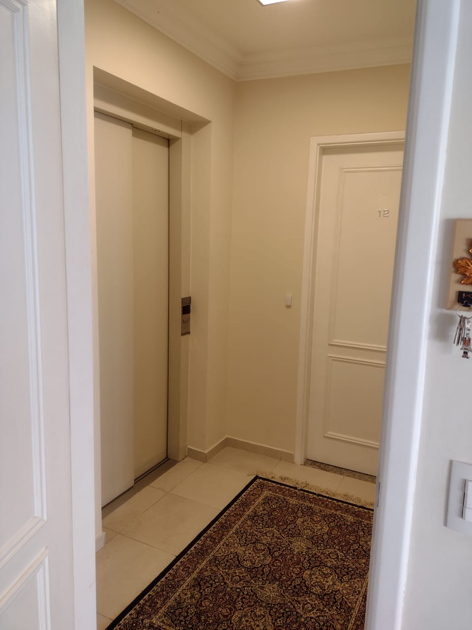 Apartamento à venda com 3 quartos, 121m² - Foto 7