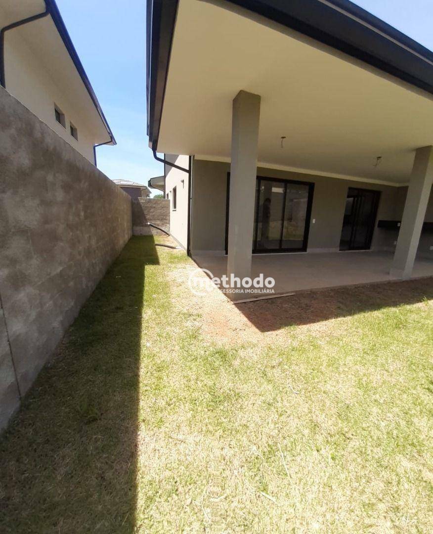 Casa de Condomínio à venda com 3 quartos, 182m² - Foto 12