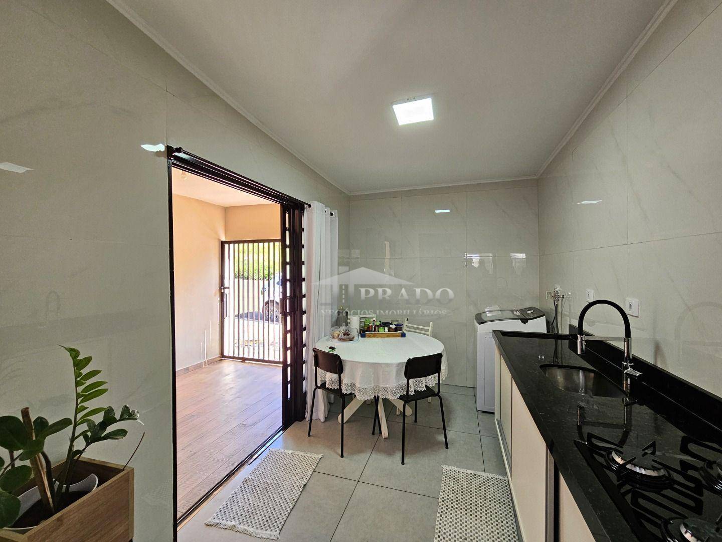 Casa, 2 quartos, 60 m² - Foto 5
