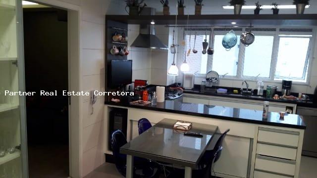 Apartamento à venda com 4 quartos, 293m² - Foto 16