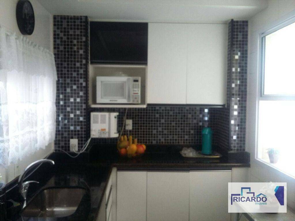 Apartamento à venda com 2 quartos, 84m² - Foto 1