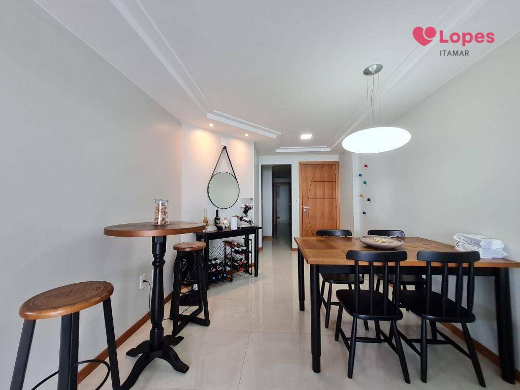 Apartamento à venda com 3 quartos, 110m² - Foto 9