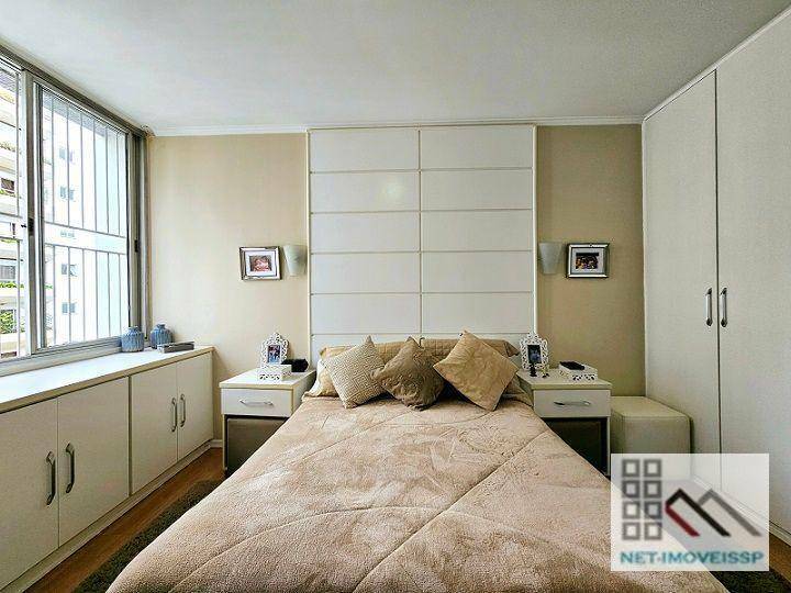 Apartamento à venda com 3 quartos, 129m² - Foto 15