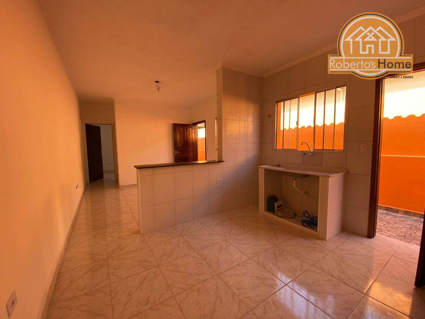 Casa à venda com 2 quartos, 70m² - Foto 10