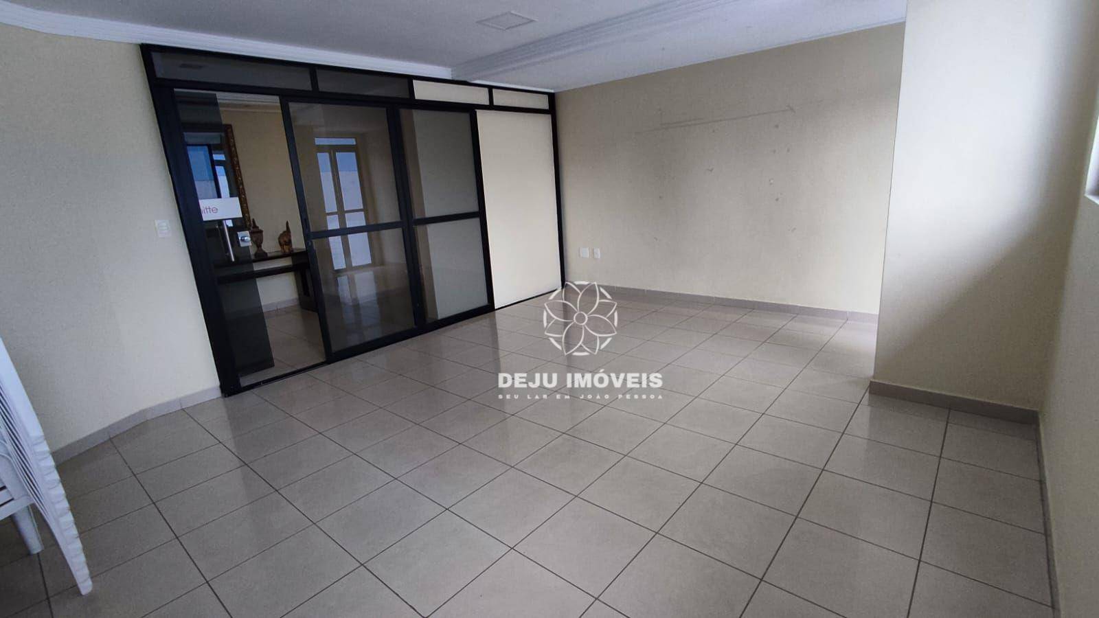 Apartamento à venda com 3 quartos, 105m² - Foto 2