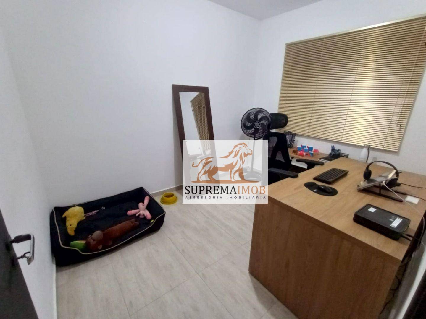 Apartamento à venda com 2 quartos, 50m² - Foto 4