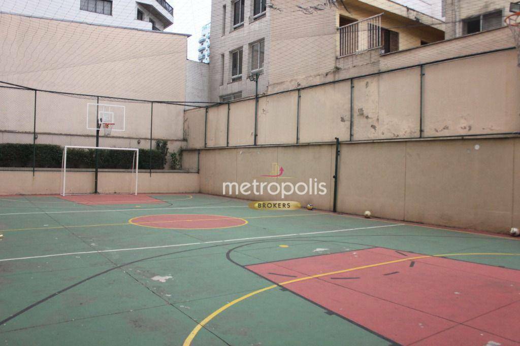 Apartamento para alugar com 3 quartos, 80m² - Foto 33