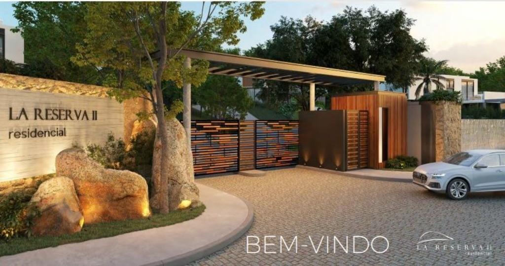 Casa de Condomínio à venda com 3 quartos, 195m² - Foto 25