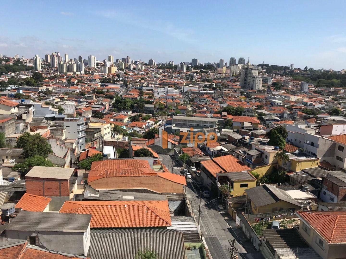 Sobrado à venda com 3 quartos, 160m² - Foto 21