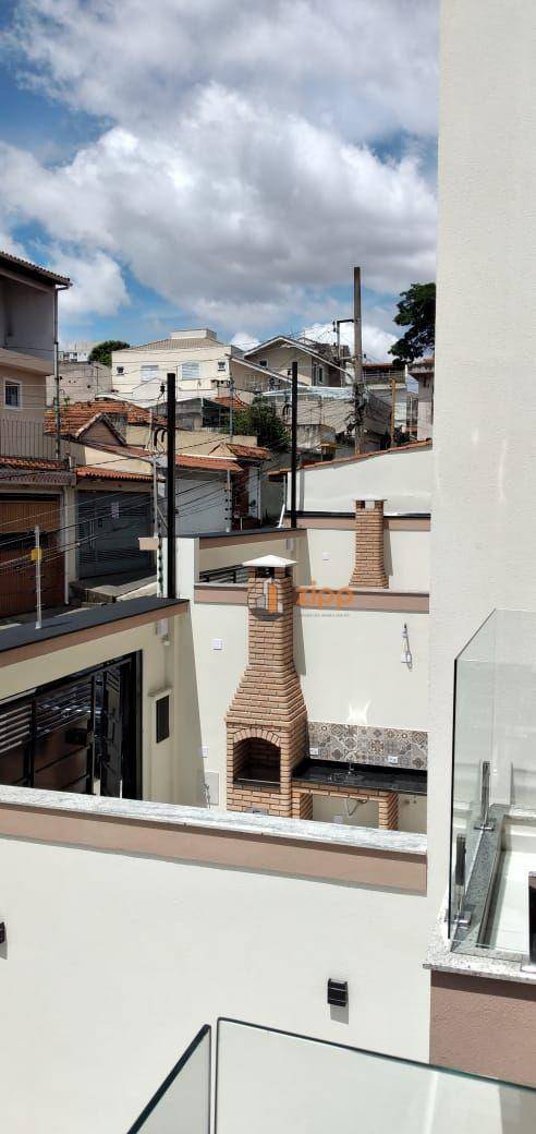 Sobrado à venda com 3 quartos, 110M2 - Foto 7