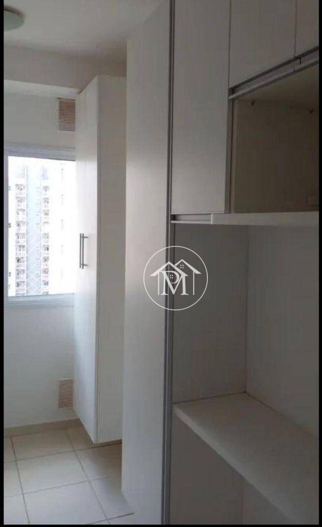 Apartamento à venda com 2 quartos, 56m² - Foto 3