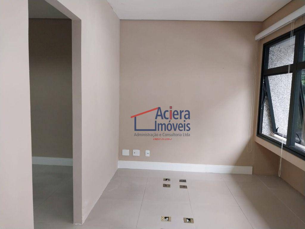 Conjunto Comercial-Sala para alugar, 40m² - Foto 6