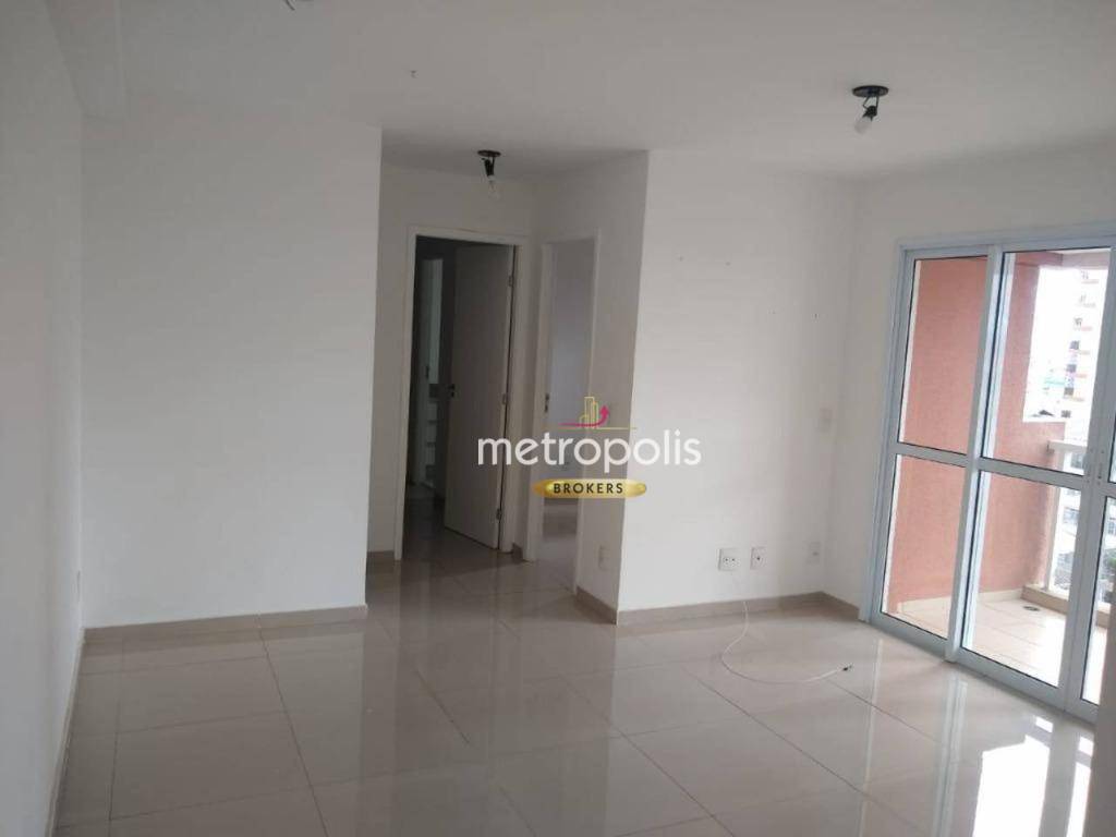 Apartamento à venda com 2 quartos, 68m² - Foto 2