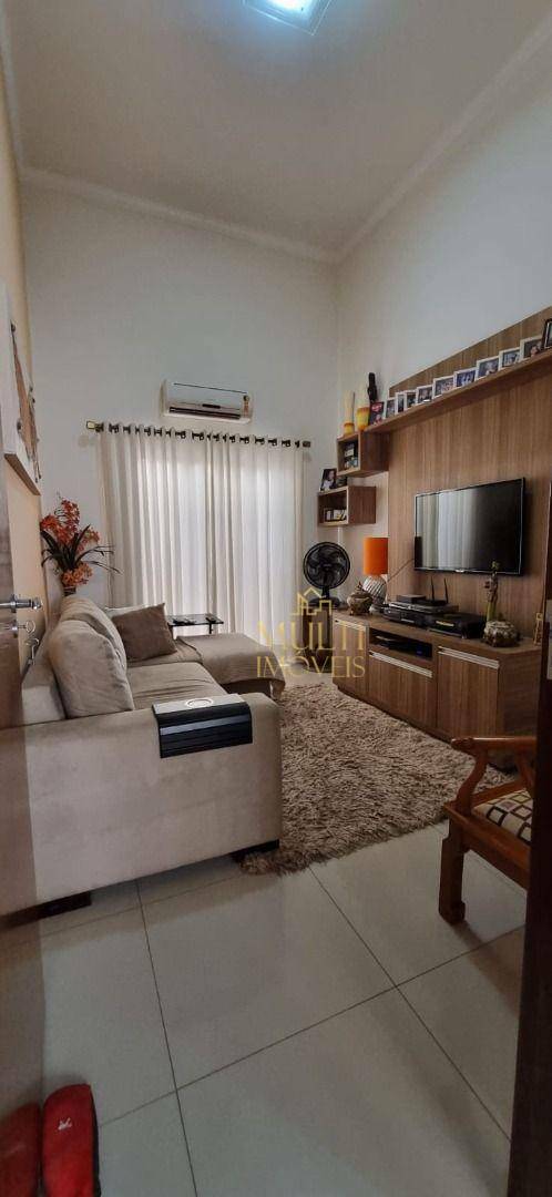 Casa de Condomínio à venda com 3 quartos, 164m² - Foto 11