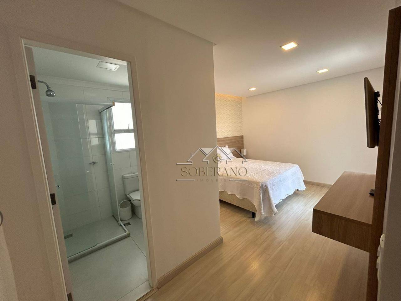 Apartamento à venda com 3 quartos, 80m² - Foto 26