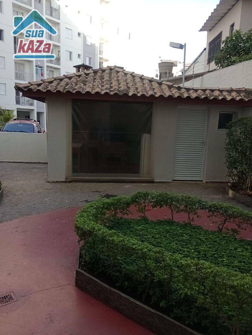 Apartamento à venda com 3 quartos, 60m² - Foto 31