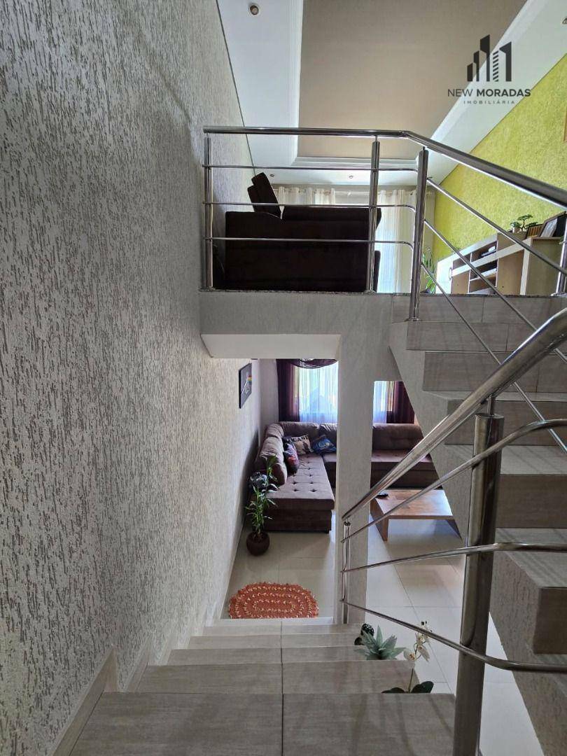 Sobrado à venda com 3 quartos, 191m² - Foto 10