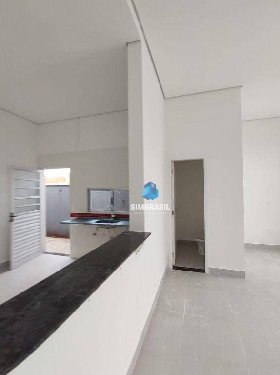 Casa, 2 quartos, 98 m² - Foto 7