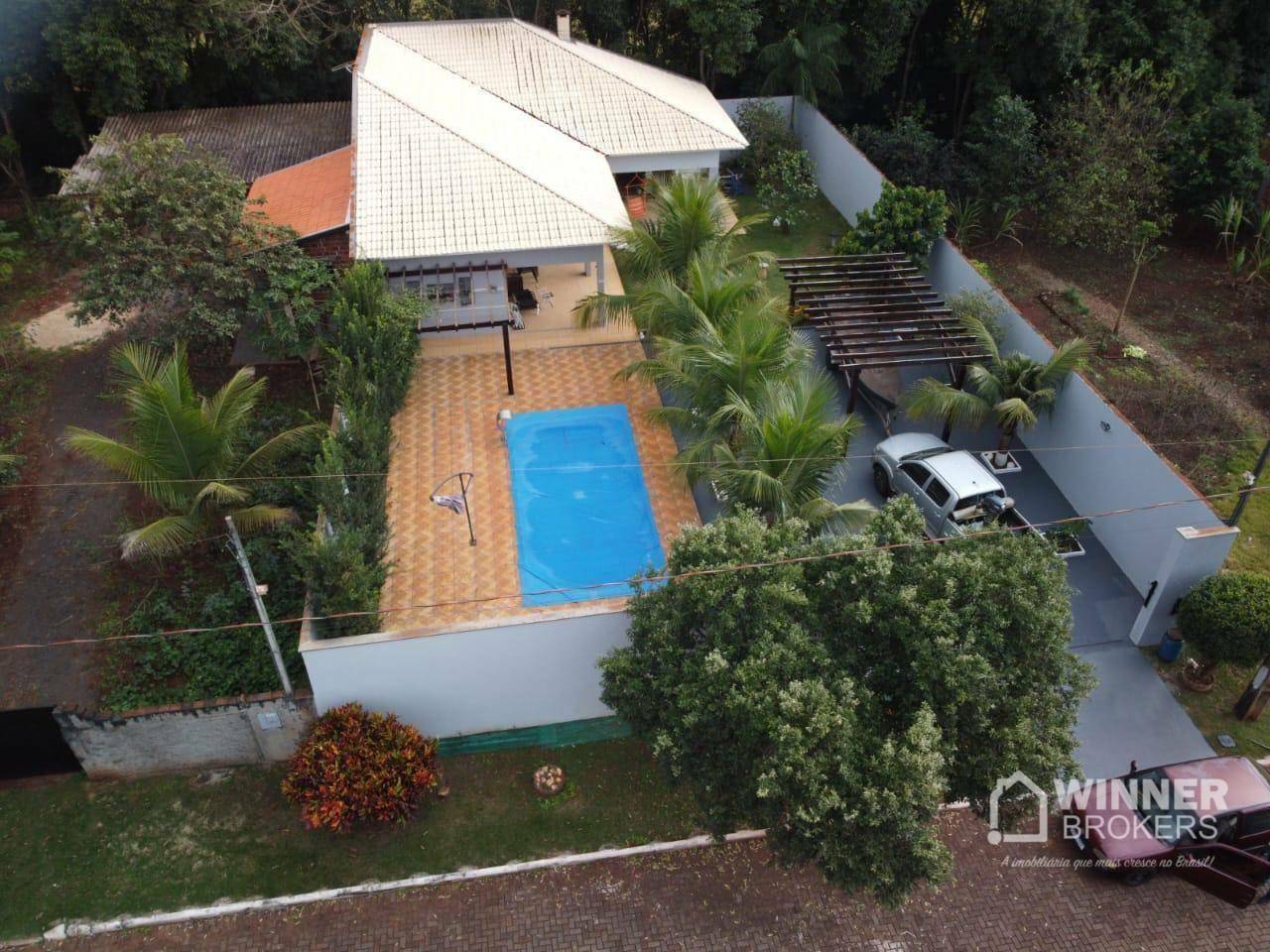 Casa de Condomínio à venda com 2 quartos, 130m² - Foto 27