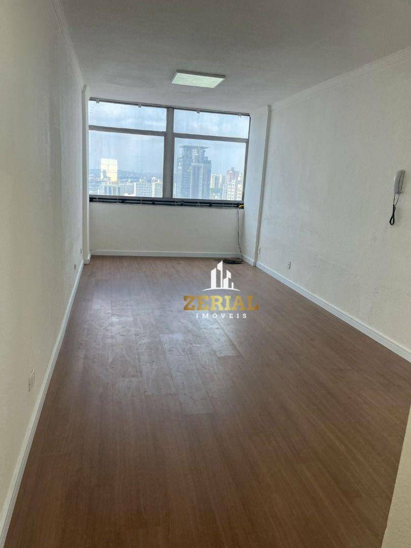 Conjunto Comercial-Sala para alugar, 35m² - Foto 1