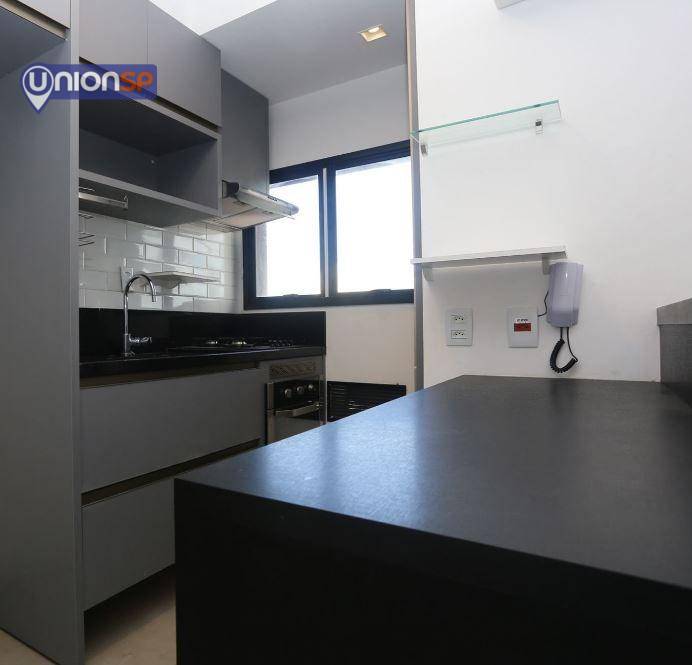 Apartamento à venda com 1 quarto, 43m² - Foto 13