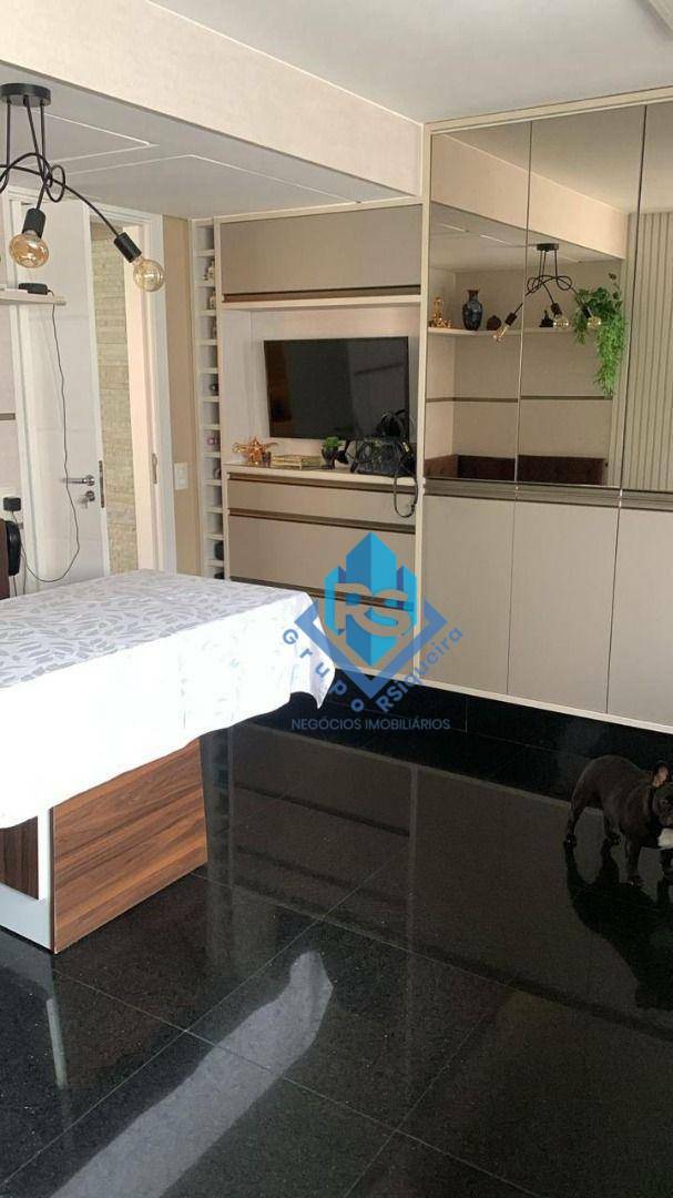 Apartamento à venda com 4 quartos, 245m² - Foto 13