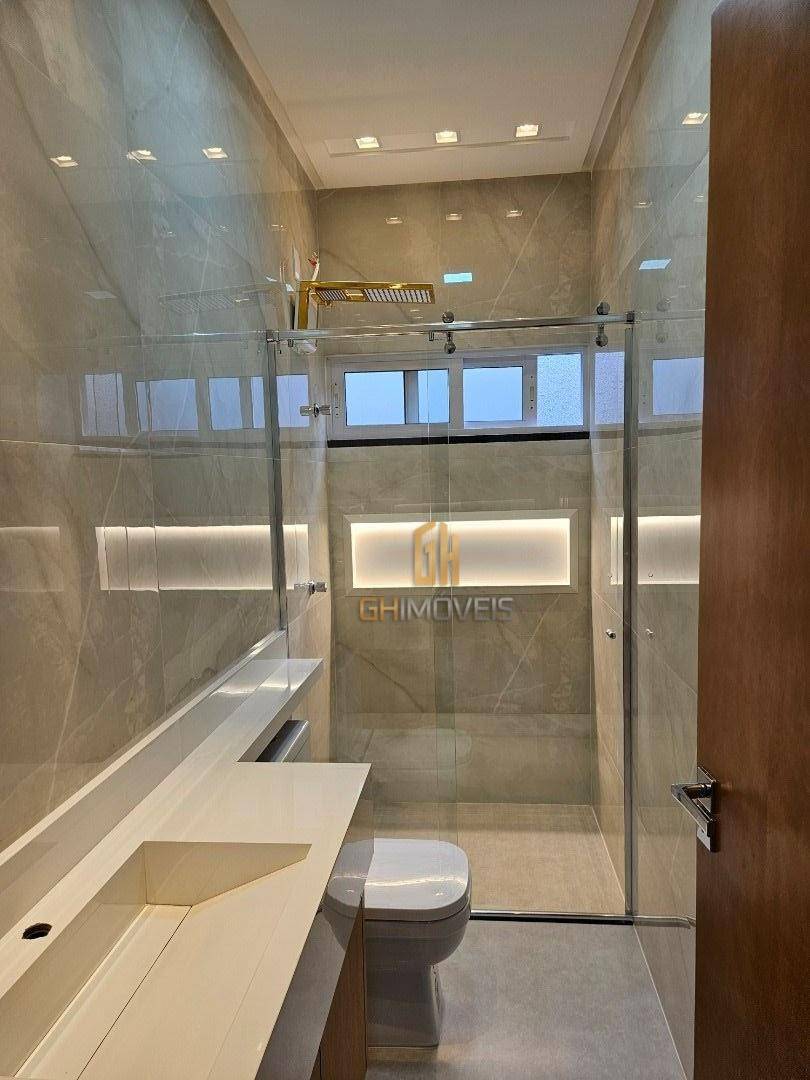 Casa, 3 quartos, 230 m² - Foto 19