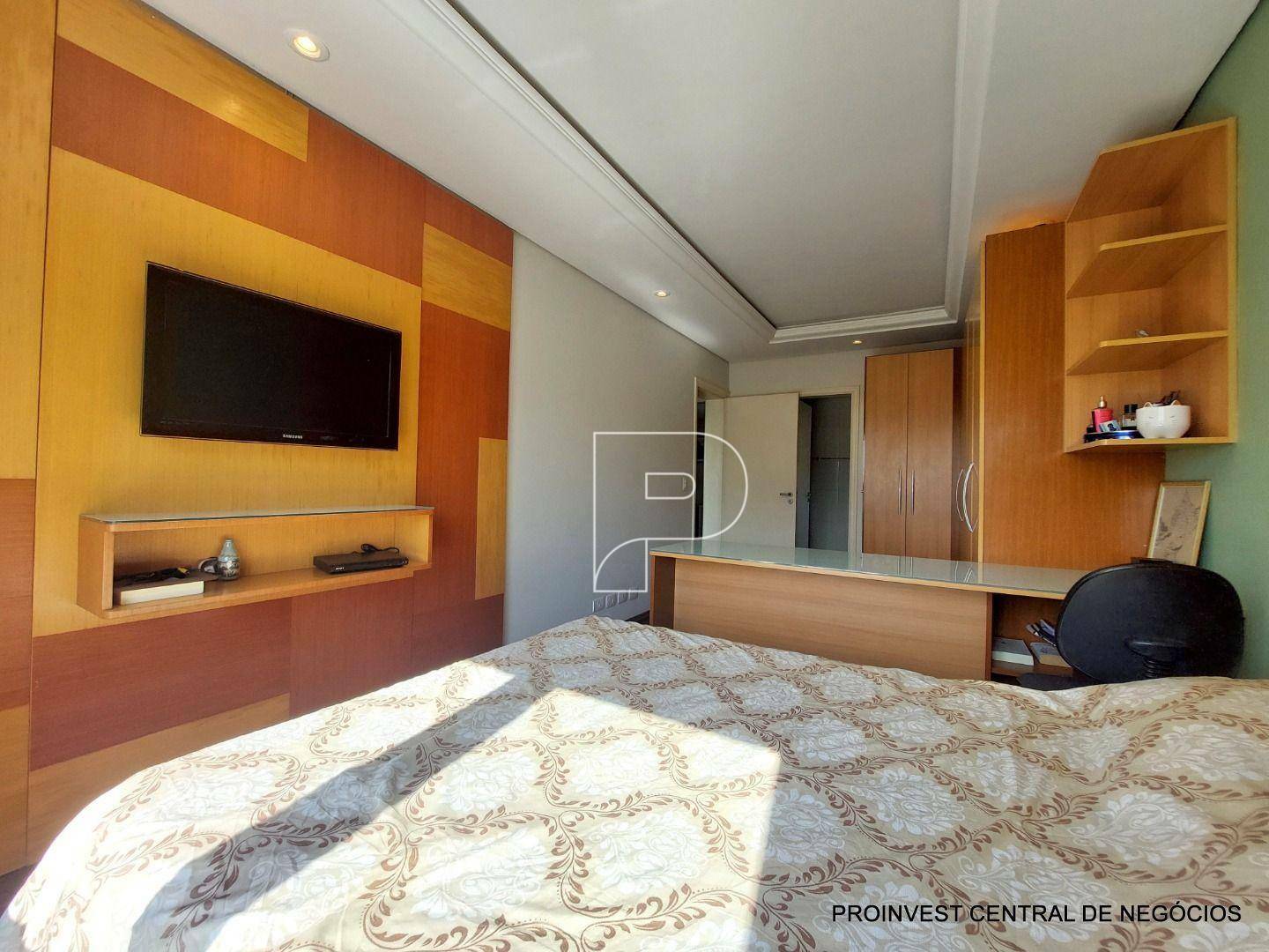 Casa de Condomínio à venda e aluguel com 5 quartos, 530m² - Foto 30