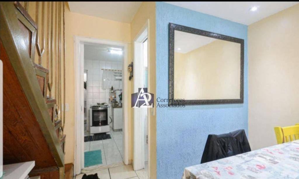 Casa à venda com 2 quartos, 90M2 - Foto 4