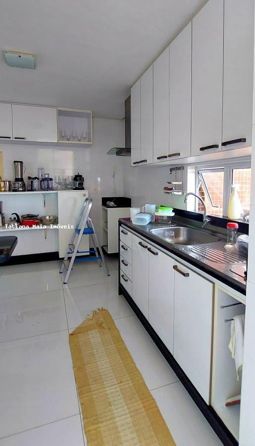 Apartamento à venda com 3 quartos, 95m² - Foto 5