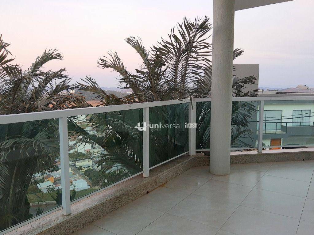 Casa à venda com 5 quartos, 471m² - Foto 31