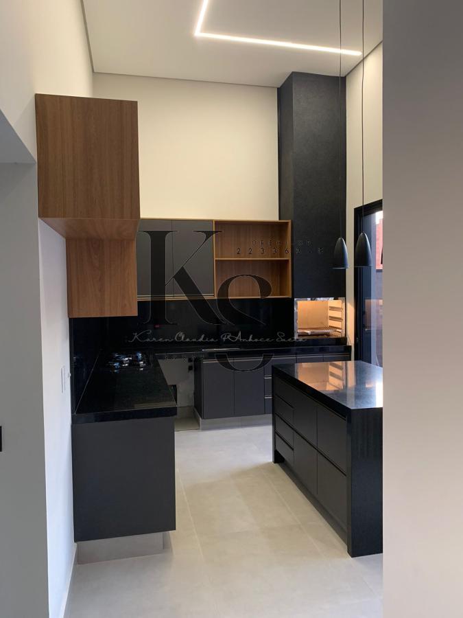 Casa de Condomínio à venda com 3 quartos, 285m² - Foto 14