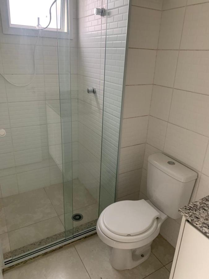 Apartamento à venda com 1 quarto, 37m² - Foto 11